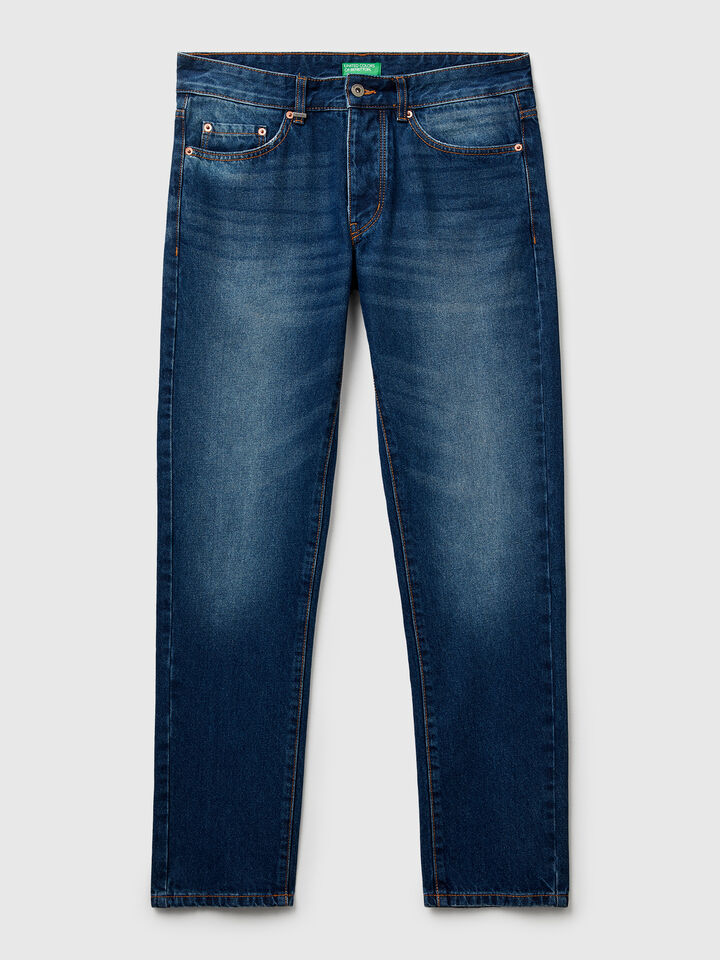 TROUSERS Hombre image number 5